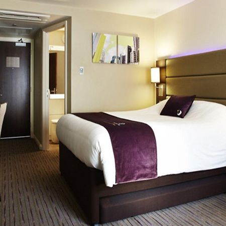 Premier Inn Dumfries Eksteriør bilde