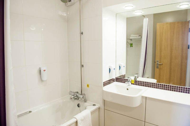 Premier Inn Dumfries Eksteriør bilde